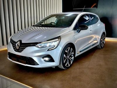 2022 Renault Clio V 1.0T Intens