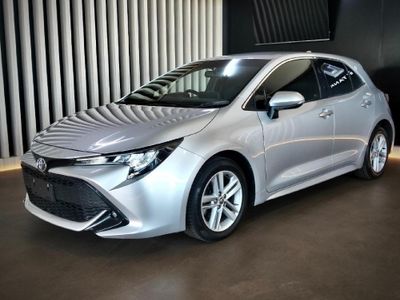 2019 Toyota Corolla 1.2T XS 5-dr