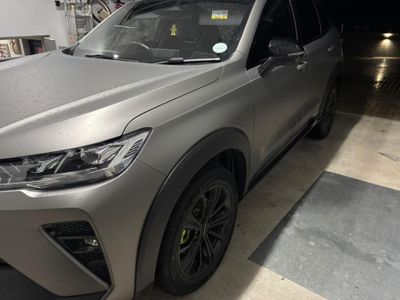 2025 Haval H6 GT 2.0T Super Luxury 4X4 Auto