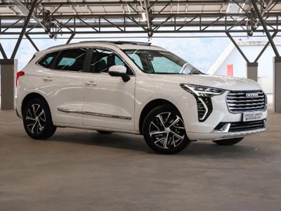 2022 Haval Jolion 1.5T Luxury Auto