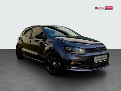 2026 Volkswagen Polo Vivo 1.4