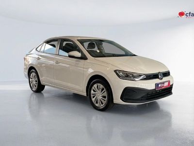 2025 Volkswagen Polo Classic Polo 1.6
