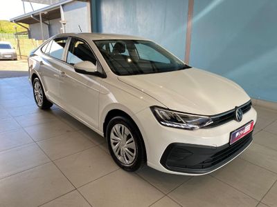 2025 Volkswagen Polo Classic Polo 1.6