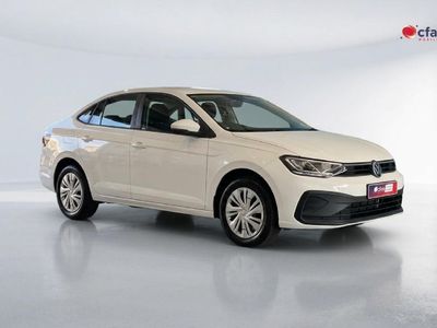 2025 Volkswagen Polo Classic Polo 1.6