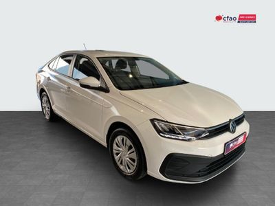 2025 Volkswagen Polo Classic Polo 1.6