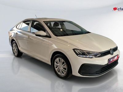 2025 Volkswagen Polo Classic Polo 1.6