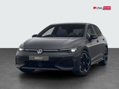 2026 Volkswagen Golf 1.4 TSI R-Line + Auto (110kw)