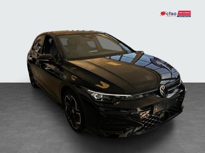 2026 Volkswagen Golf 1.4 TSI R-Line + Auto (110kw)