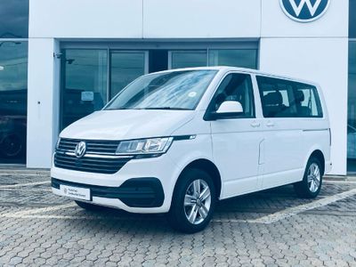 2023 Volkswagen Kombi T6.1 2.0 TDI (110kW) Auto Trendline