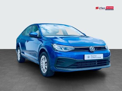 2025 Volkswagen Polo Classic Polo 1.6