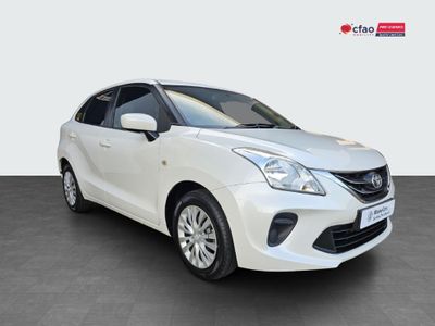 2025 Toyota Starlet 1.5 XI