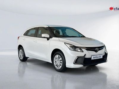 2025 Toyota Starlet 1.5 XI