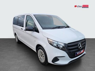 2024 Mercedes-Benz Vito 116 2.0 CDI Tourer Pro Auto