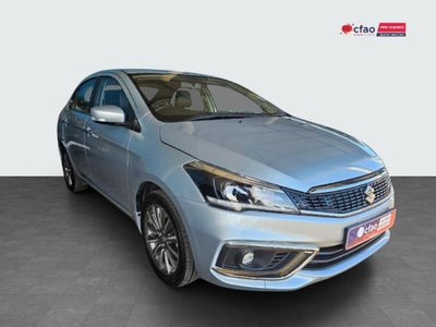 2024 Suzuki Ciaz 1.5 GLX Auto