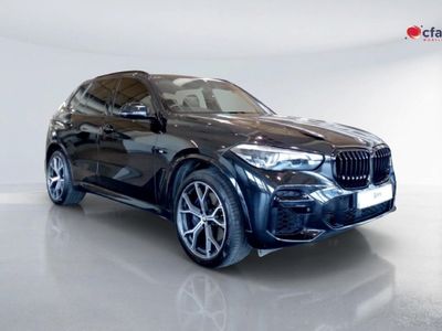 2023 BMW X5 xDrive30d M Sport