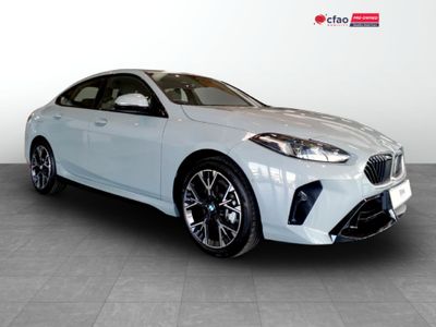 2025 BMW 2 Series 218 Gran Coupe M Sport Auto