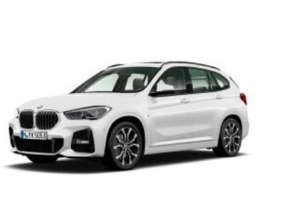 2021 BMW X1 sDrive18i M Sport Auto