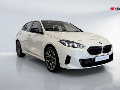 2026 BMW 1 Series 118 Pure Design Auto