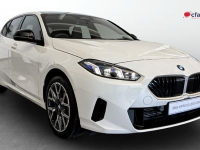 2026 BMW 1 Series 118 Pure Design Auto