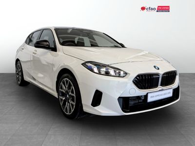 2026 BMW 1 Series 118 Pure Design Auto
