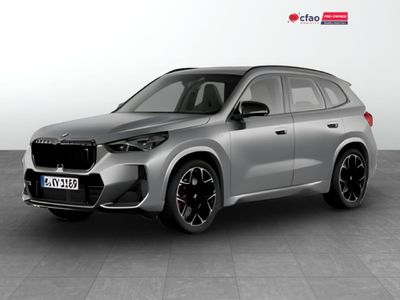 2026 BMW X1 M35i xDrive M Sport Pro