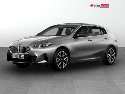 2026 BMW 1 Series 118 Pure Design Auto