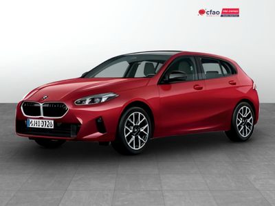 2026 BMW 1 Series 118 Pure Design Auto