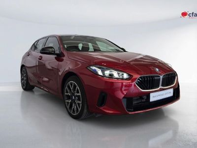 2026 BMW 1 Series 118 Pure Design Auto