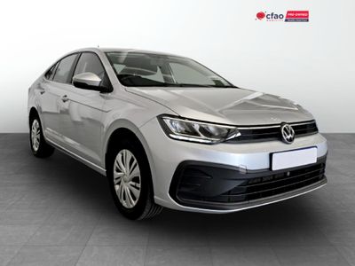 2023 Volkswagen Polo Classic Polo 1.6