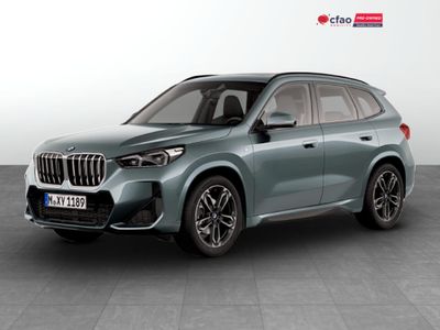 2023 BMW X1 sDrive18i M Sport