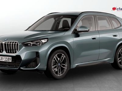 2023 BMW X1 sDrive18i M Sport