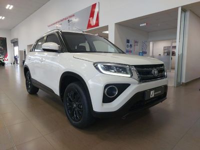 2022 Toyota Urban Cruiser 1.5 Xs Auto
