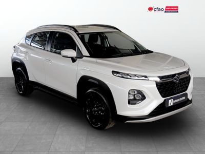 2025 Suzuki Fronx 1.5 GL Auto