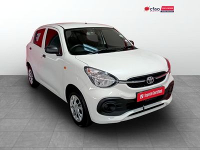 2026 Toyota Vitz 1.0