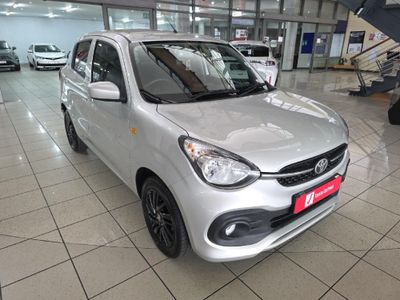 2026 Toyota Vitz 1.0 XR AMT
