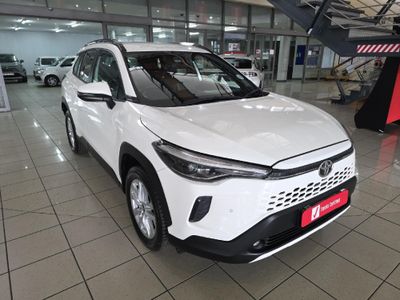 2025 Toyota Corolla Cross 1.8 XS