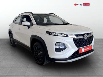 2025 Suzuki Fronx 1.5 GL Auto