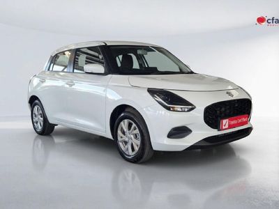 2025 Suzuki Swift 1.2 GL+ Auto