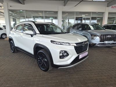 2025 Suzuki Fronx 1.5 GL Auto