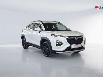 2025 Suzuki Fronx 1.5 GL Auto
