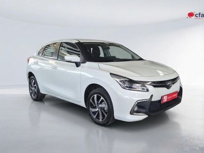 2025 Toyota Starlet 1.5 XS Auto