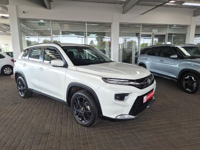 2025 Toyota Urban Cruiser 1.5 XR Auto