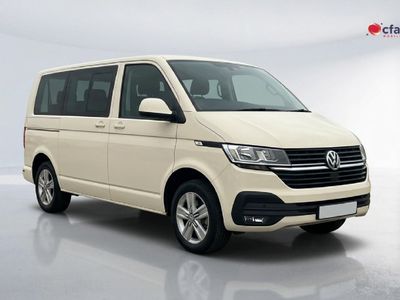 2024 Volkswagen Kombi T6.1 2.0 TDI (110kW) Auto Trendline