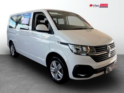 2024 Volkswagen Kombi T6.1 2.0 TDI (110kW) Auto Trendline