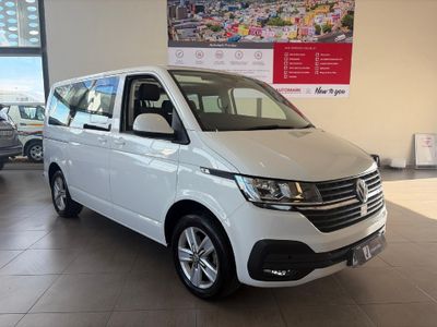 2024 Volkswagen Kombi T6.1 2.0 TDI (110kW) Auto Trendline