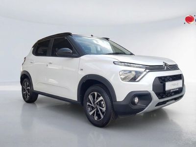 2026 Citroen C3 1.2T Max Auto