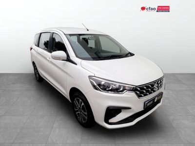 2025 Suzuki Ertiga 1.5 GL