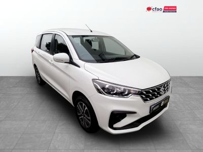 2025 Suzuki Ertiga 1.5 GL
