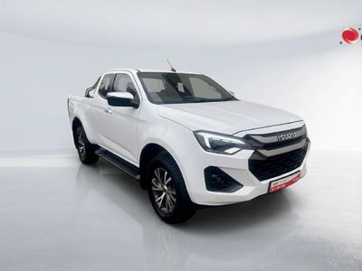 2026 Isuzu D-Max 3.0 DDI LSE Auto E-Cab