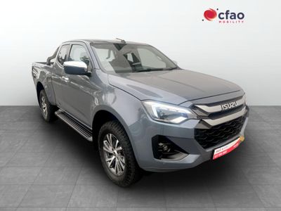 2026 Isuzu D-Max 3.0 DDI LSE 4x4 Auto E-Cab